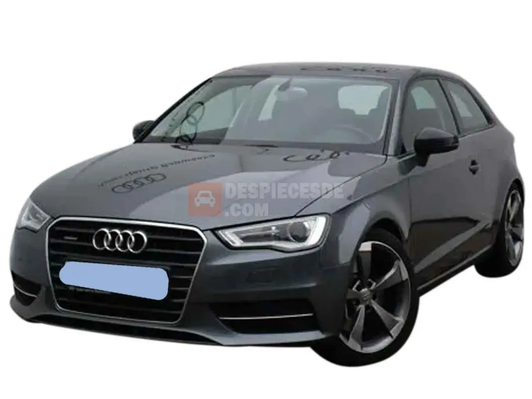Audi A3 A3 1.8 TFSI Attraction S-Tronic 2
