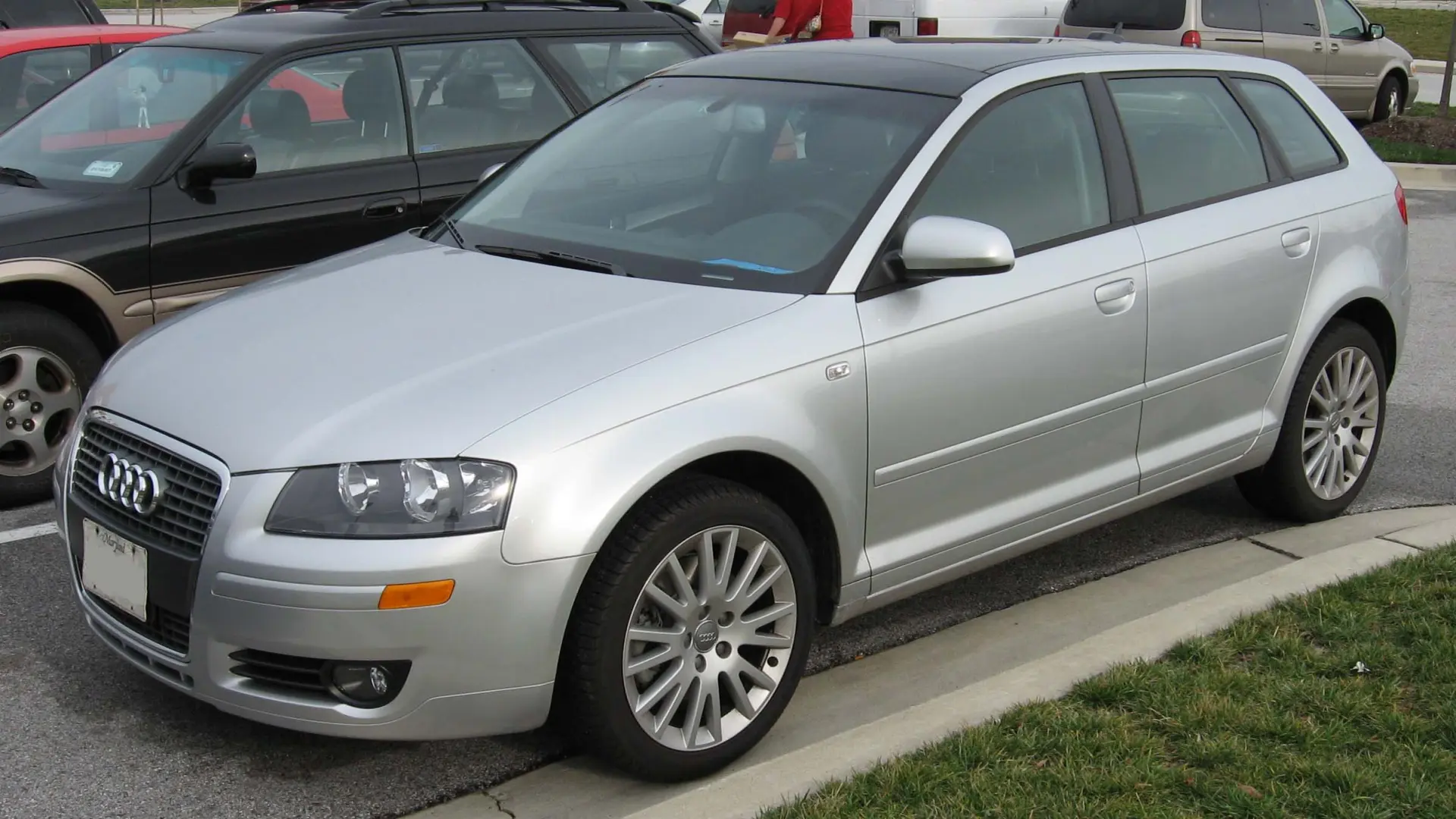 Audi A3 A3 1.4 TFSI Ambition 0