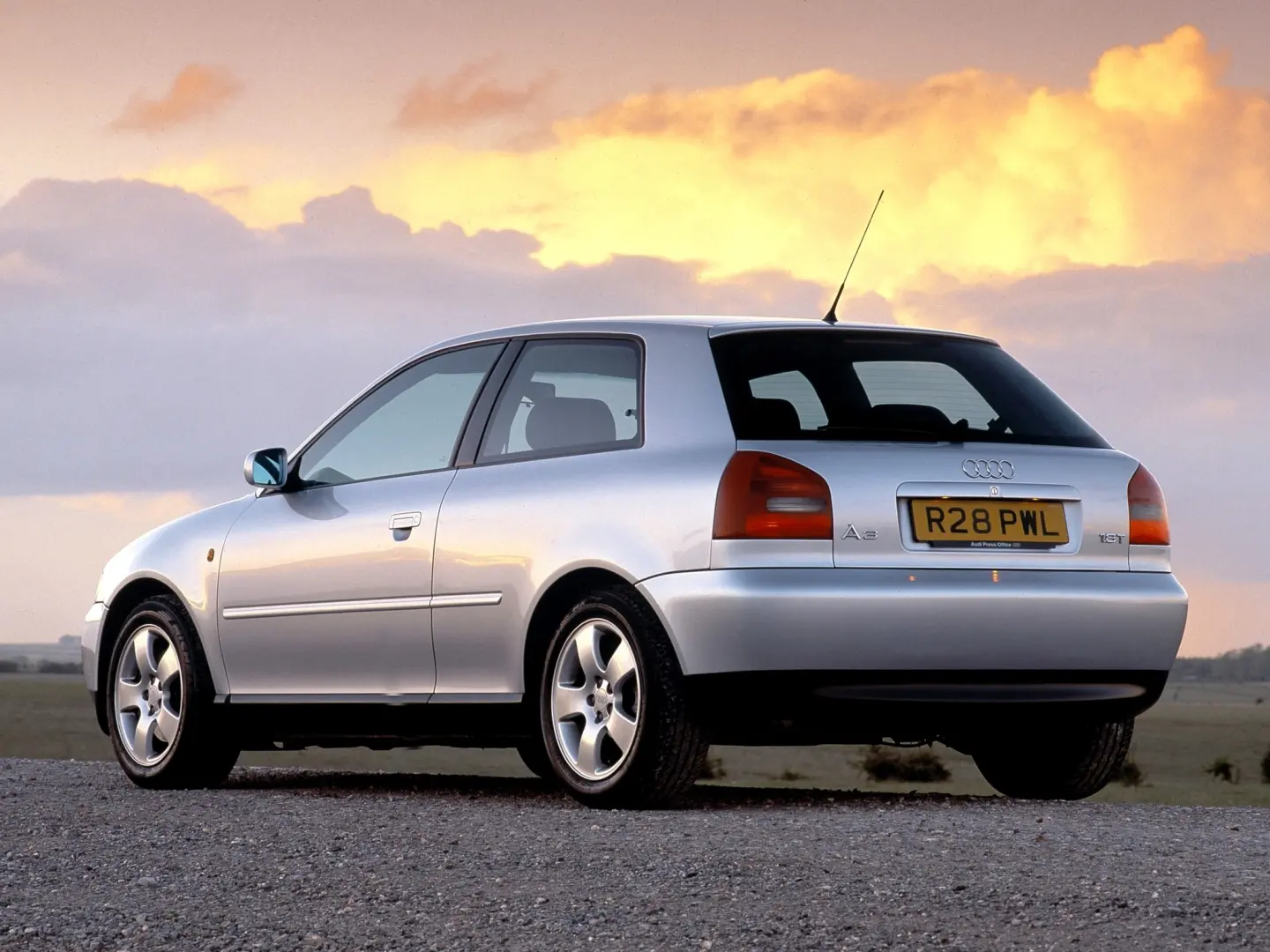 Audi A3 A3 1.6 Ambition 0