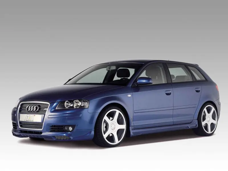 Audi A3 A3 1.6 0