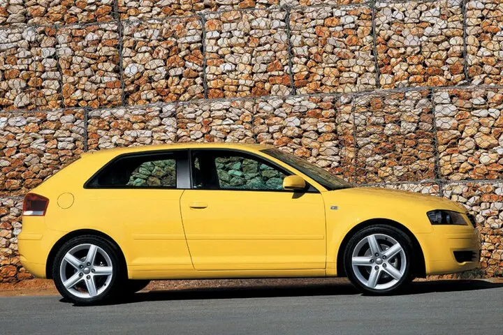 Audi A3 A3 2.0 FSI Ambition 3