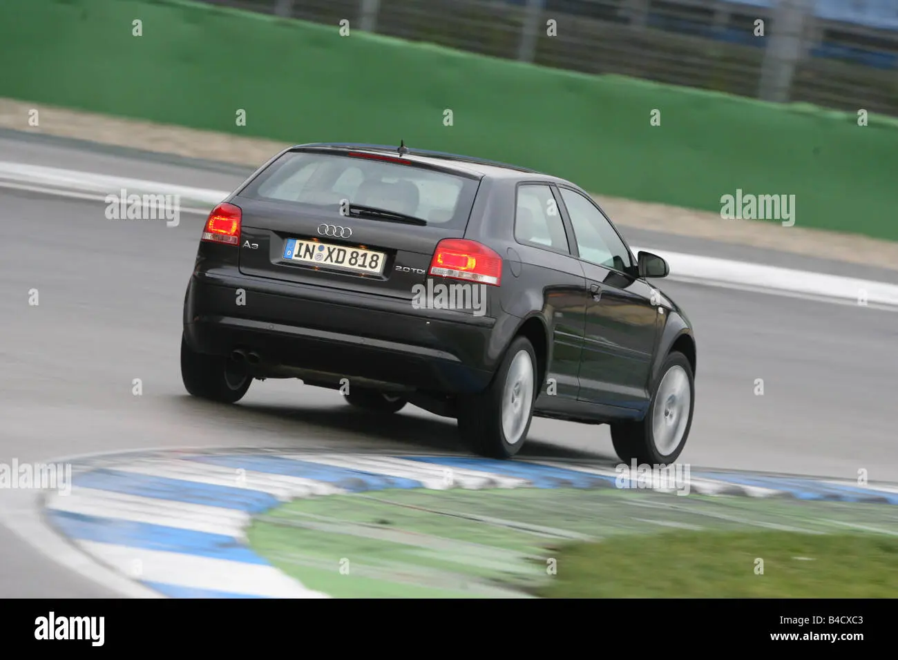Audi A3 A3 2.0 PD TDI Ambition 1