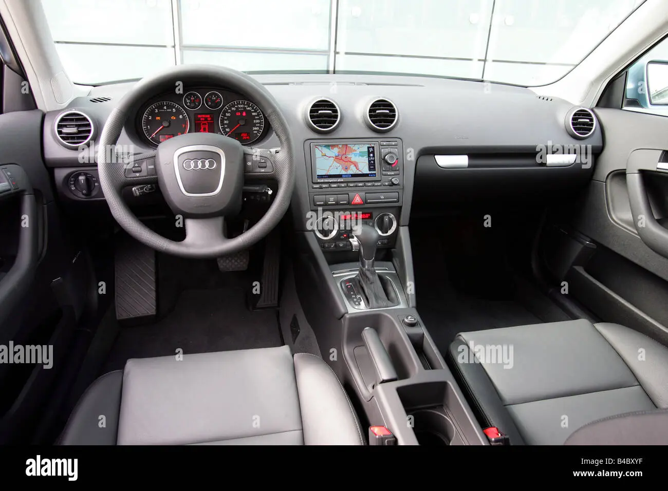 Audi A3 A3 2.0 TDI 1
