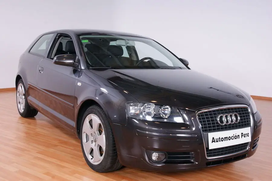 Audi A3 A3 2.0 TDI Ambition 2