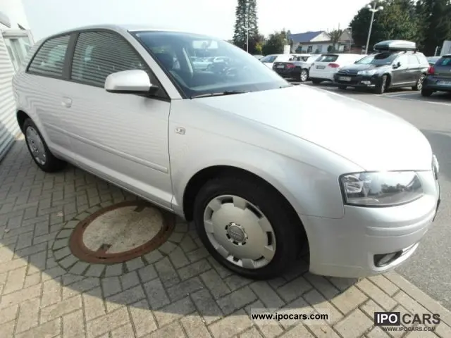 Audi A3 A3 2.0 TDI S-Tronic 2