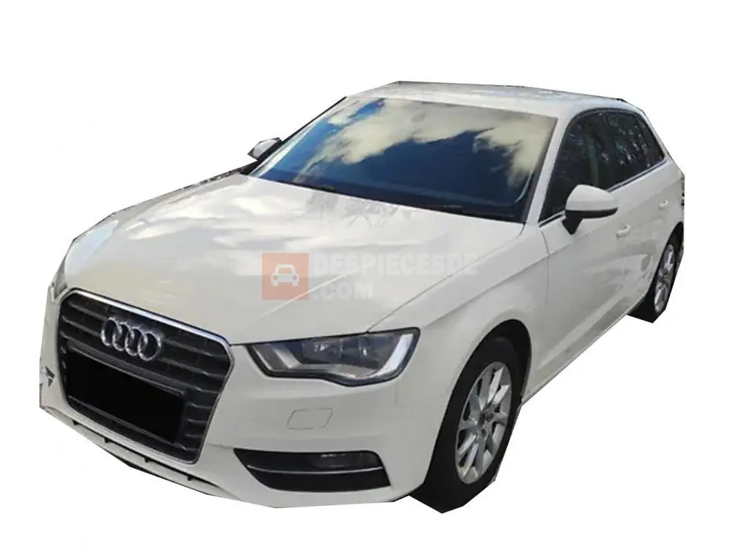 Audi A3 A3 2.0 TFSI Ambition S-Tronic 5