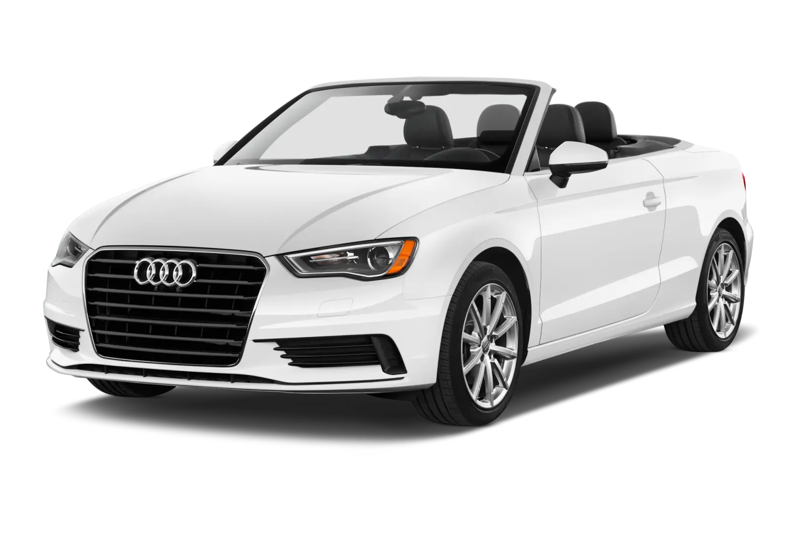 Audi A3 A3 Cabrio 1.4 TFSI COD Ambiente S-Tronic 5
