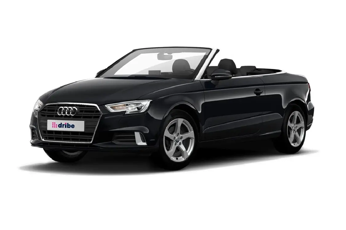 Audi A3 A3 Cabrio 1.5 TFSI COD Dynamic S-Tronic 0