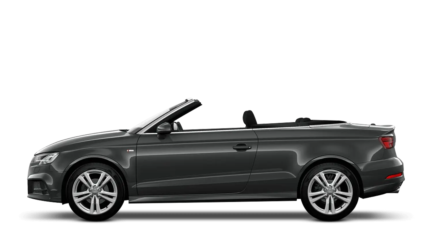 Audi A3 A3 Cabrio 35 TFSI Sport S-Tronic 7
