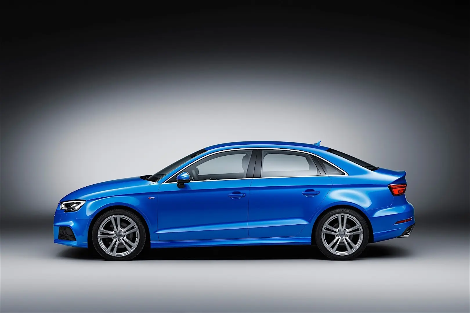 Audi A3 A3 Sedan 1.0 TFSI S-Tronic 6
