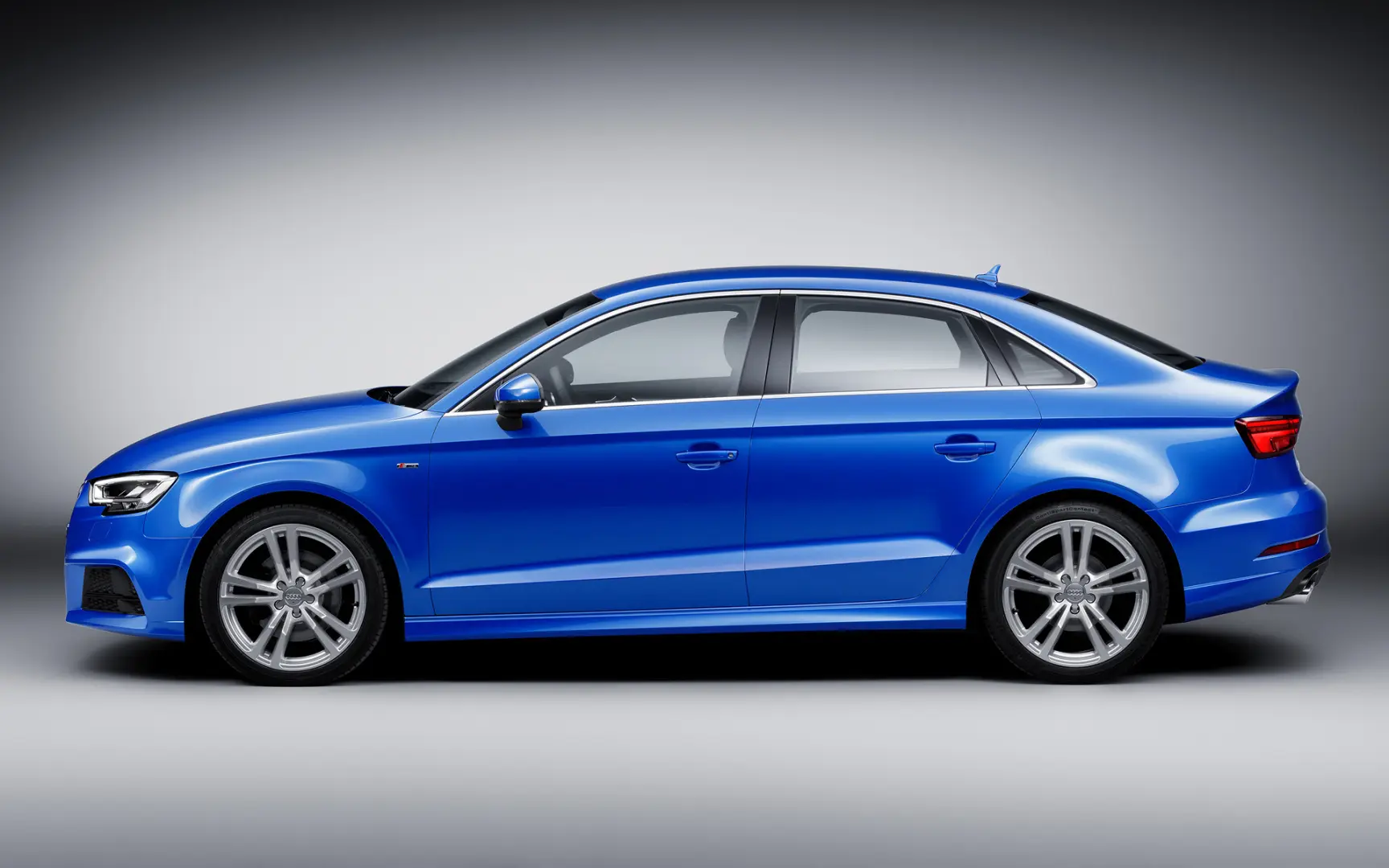 Audi A3 A3 Sedan 1.0 TFSI Design Line S-Tronic 3