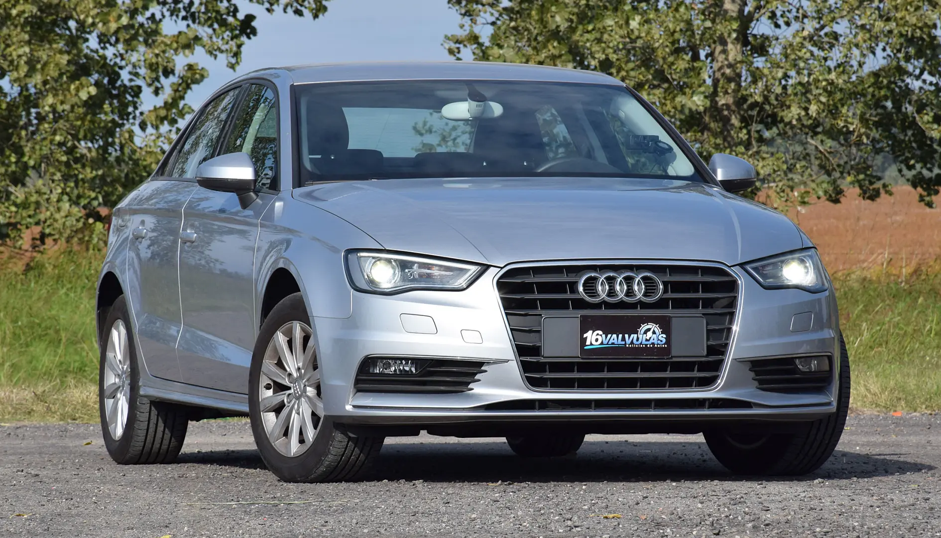 Audi A3 A3 Sedan 1.4 TFSI COD Dynamic S-Tronic 2