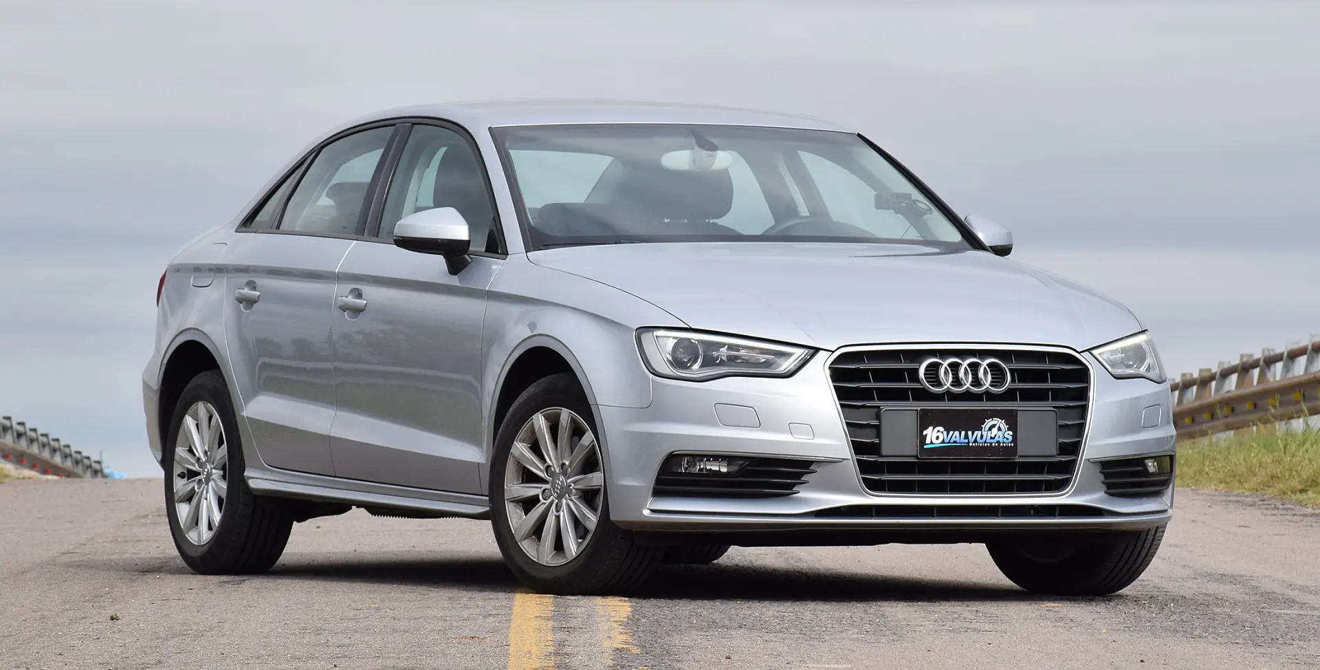 Audi A3 A3 Sedan 1.4 TFSI COD Dynamic S-Tronic 3