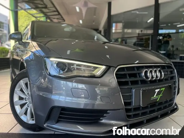 Audi A3 A3 Sedan 1.4 TFSI Attraction S-Tronic 3