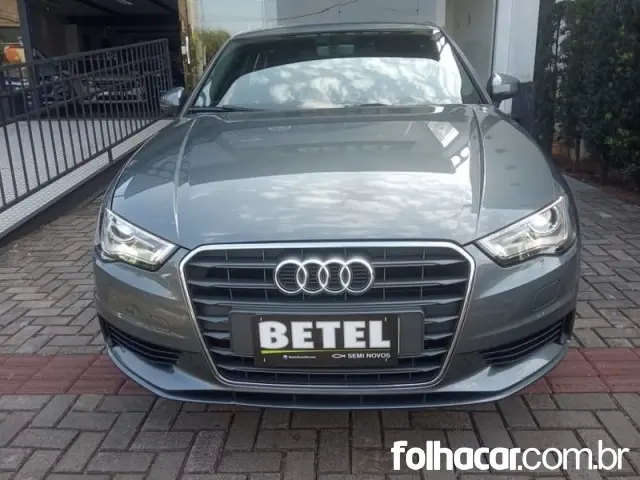 Audi A3 A3 Sedan 1.4 TFSI Attraction S-Tronic 4