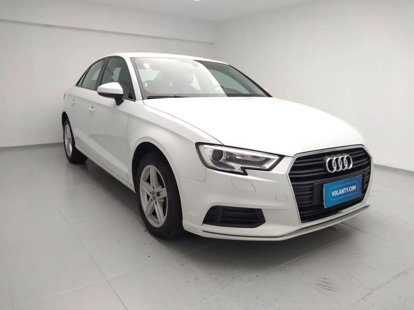 Audi A3 A3 1.8 TFSI Attraction Tiptronic 4