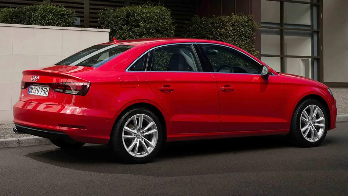 Audi A3 A3 Sedan 1.6 TDI Attraction S-Tronic 2