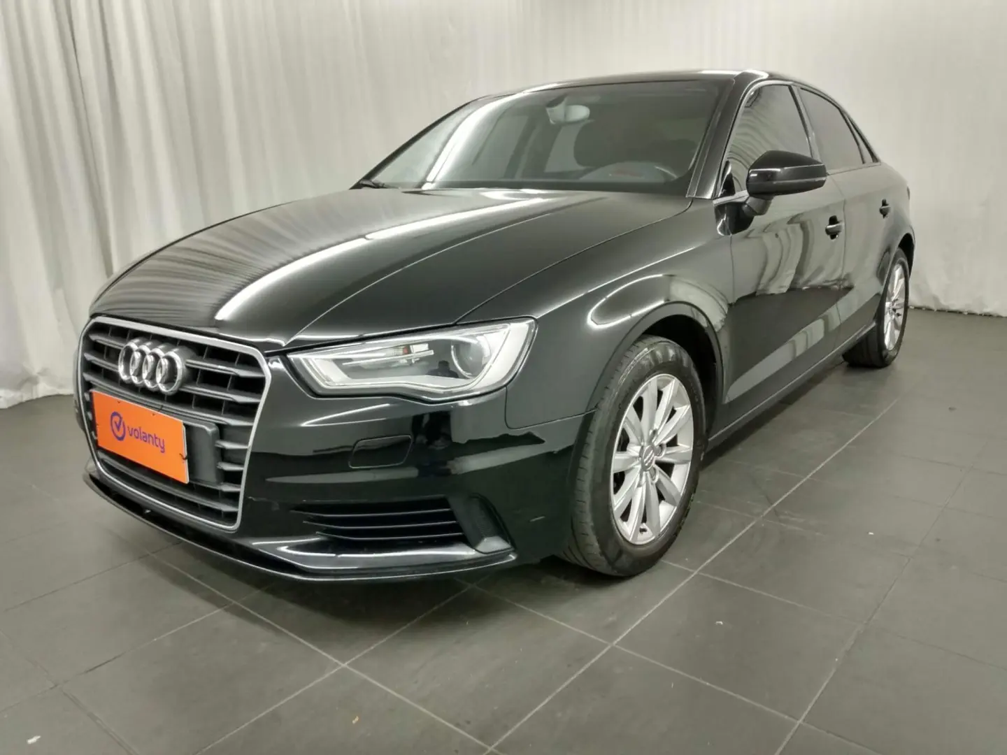 Audi A3 A3 Sedan 1.4 TFSI Attraction S-Tronic 5