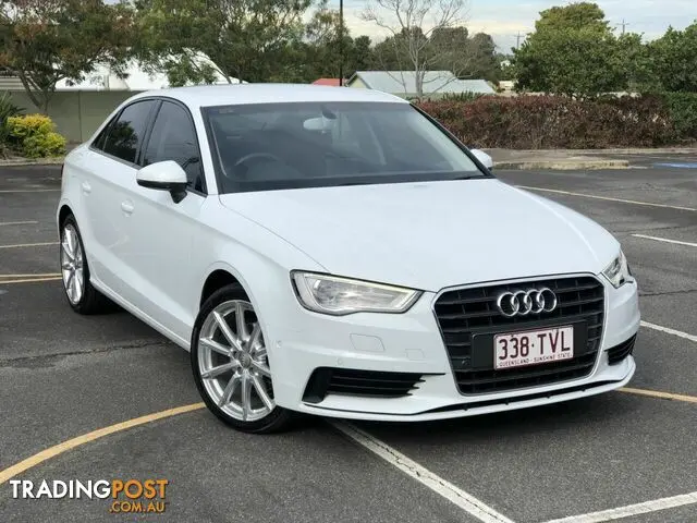 Audi A3 A3 Sedan 1.6 TDI Attraction S-Tronic 3