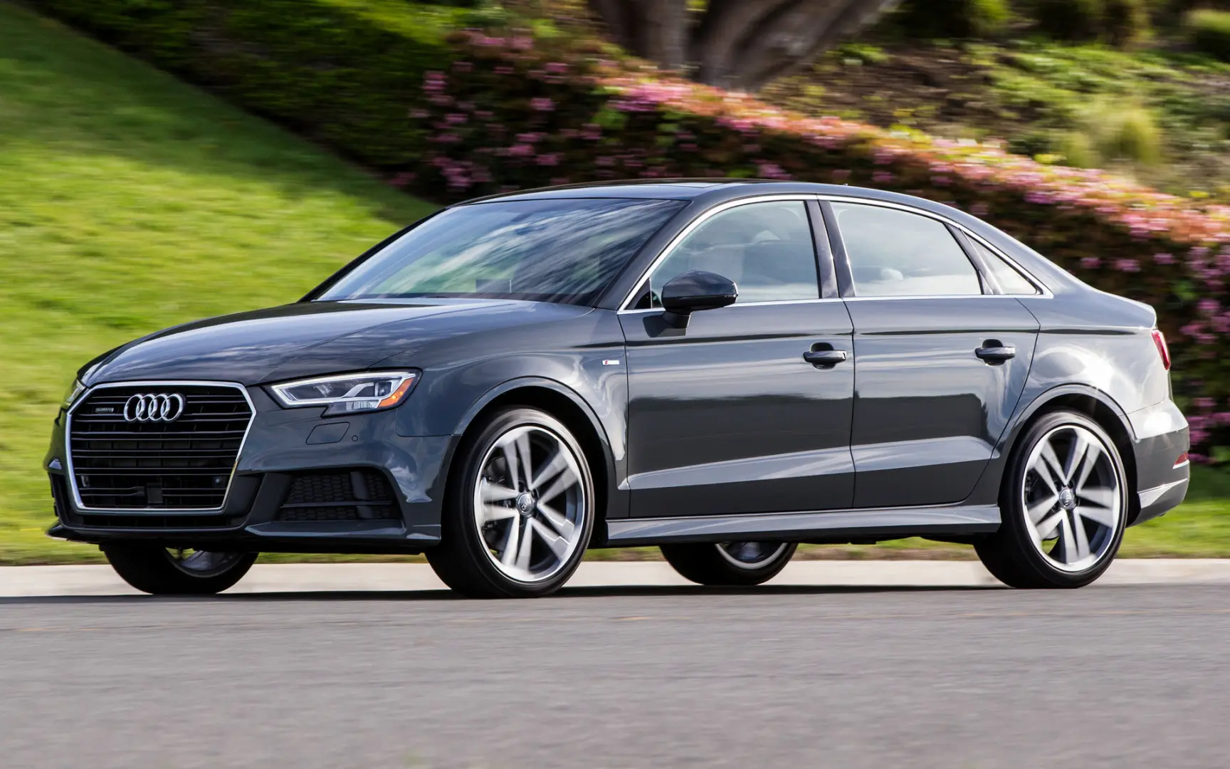 Audi A3 A3 Sedan 1.5 TFSI COD Design Line S-Tronic 7