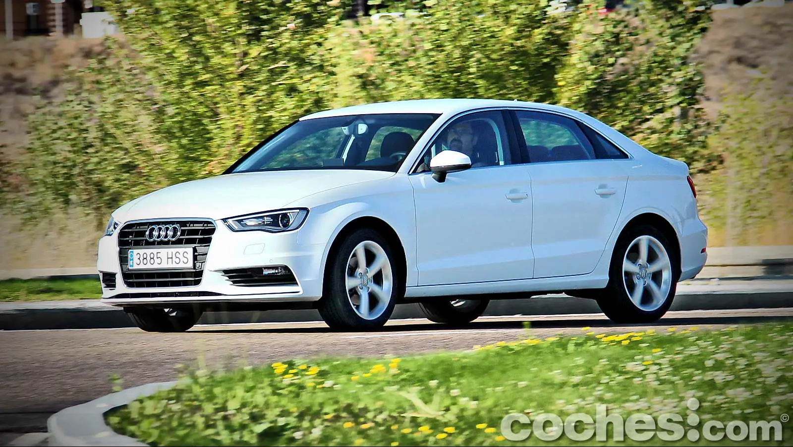 Audi A3 A3 Sedan 1.4 TFSI COD Dynamic S-Tronic 4