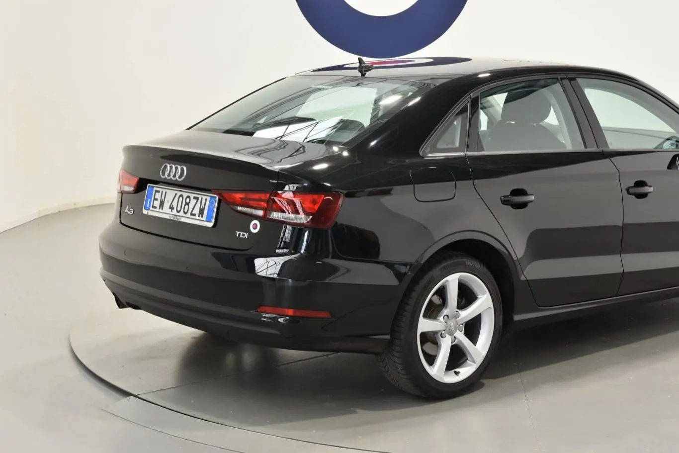 Audi A3 A3 Sedan 1.6 TDI Ambiente S-Tronic 2