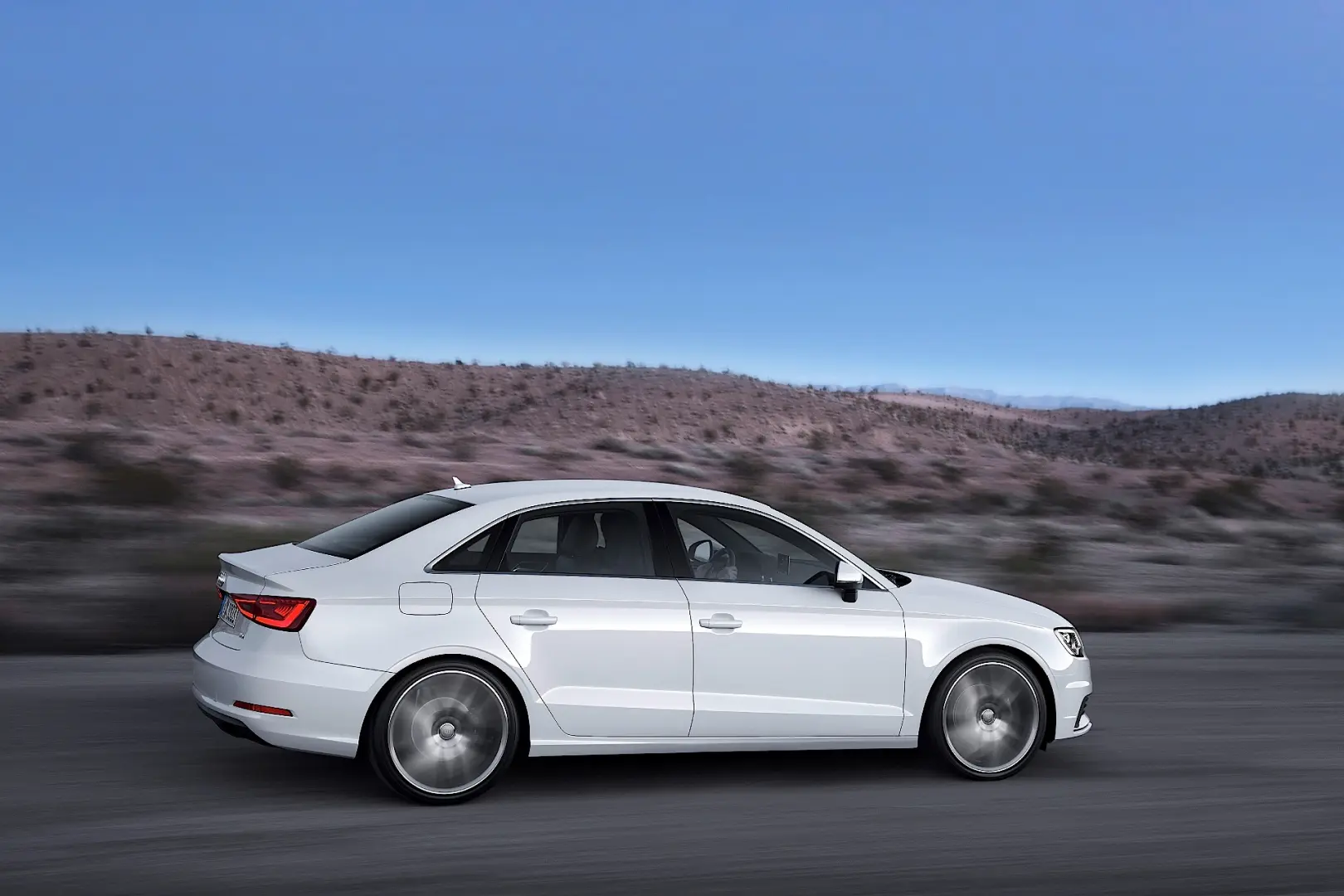 Audi A3 A3 Sedan 1.6 TDI Ambition S-Tronic 5