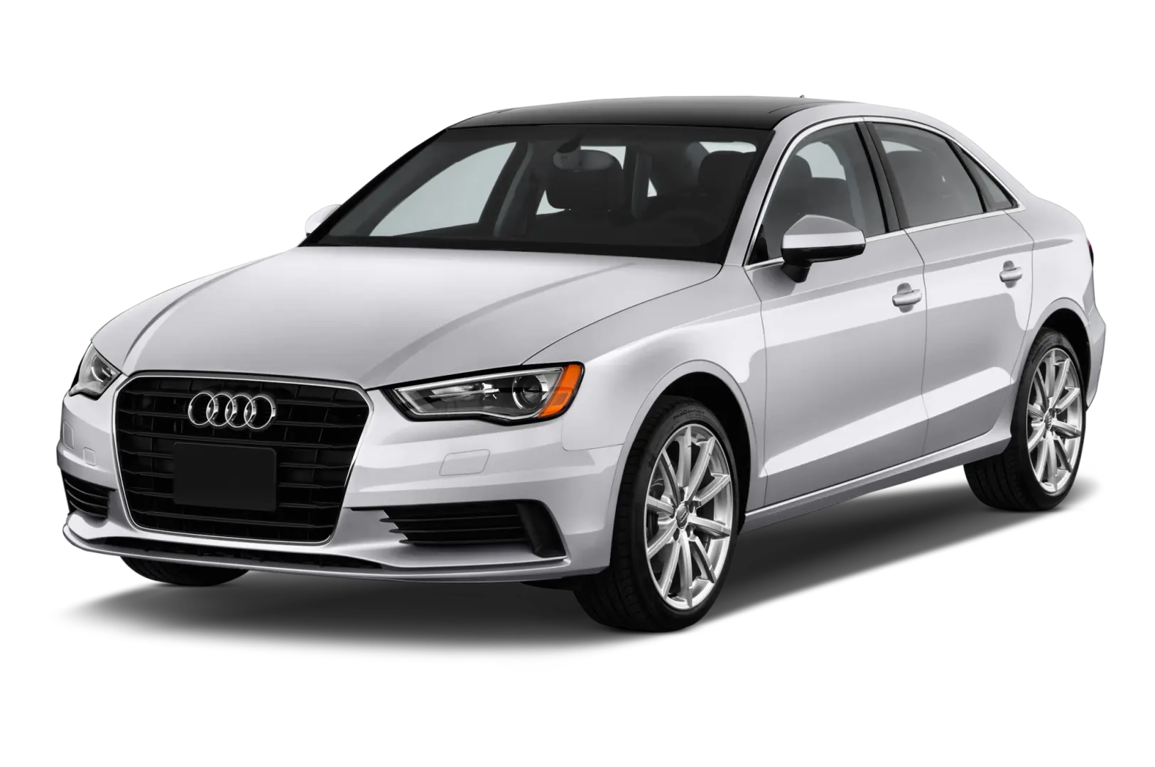 Audi A3 A3 Sedan 1.6 TDI Dynamic S-Tronic 2