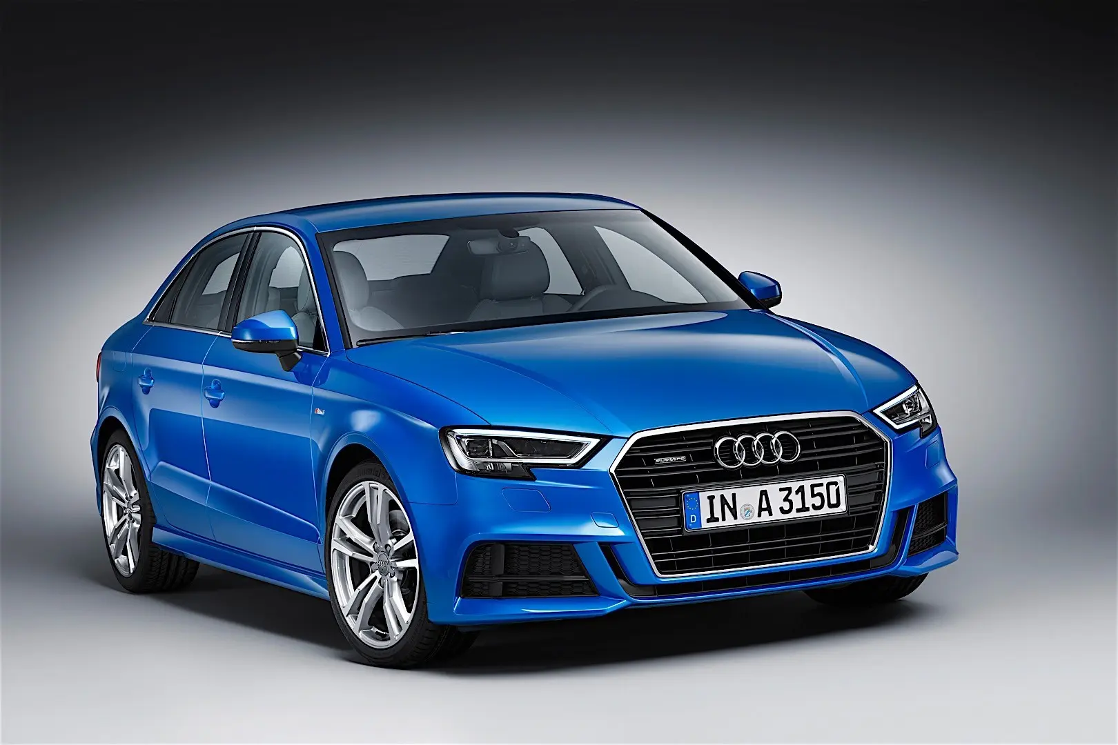 Audi A3 A3 Sedan 1.6 TDI Dynamic S-Tronic 4
