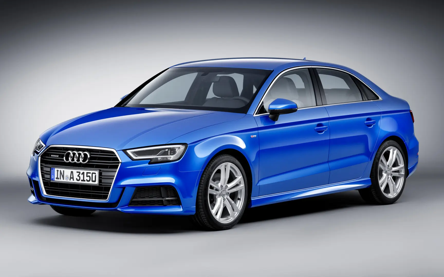 Audi A3 A3 Sedan 1.0 TFSI Design Line S-Tronic 6