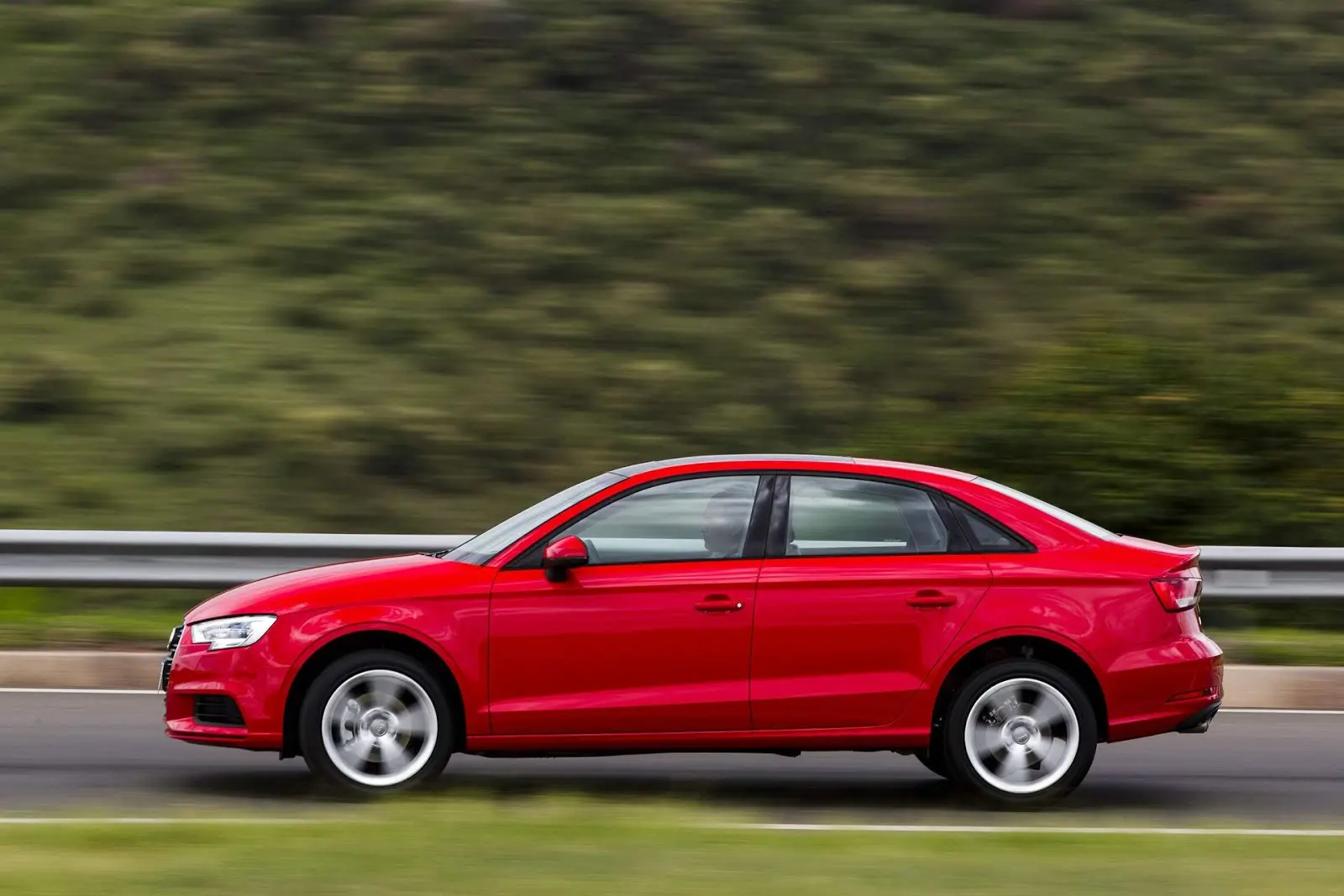 Audi A3 A3 Sedan 1.6 TDI Dynamic S-Tronic 3