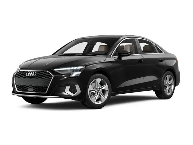 Audi A3 A3 Sedan 2.0 TFSI Quattro S3 2
