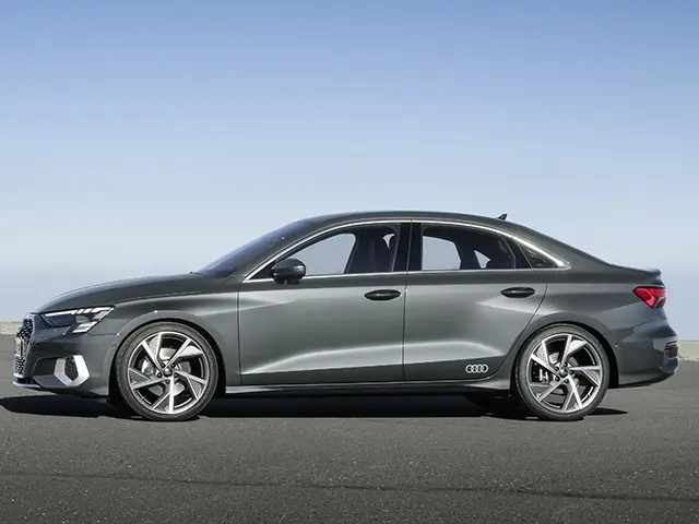 Audi A3 A3 Sedan 30 TDI Design S-Tronic 3