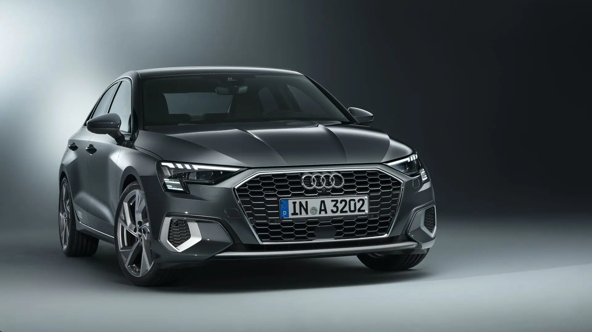 Audi A3 A3 Sedan 30 TFSI Advanced S-Tronic 3
