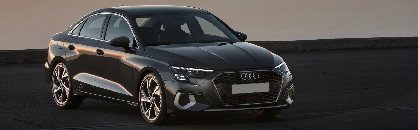 Audi A3 A3 Sedan 30 TFSI Advanced S-Tronic 4
