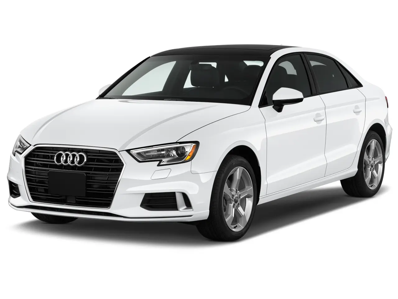 Audi A3 A3 Sedan 30 TFSI Dynamic S-Tronic 3