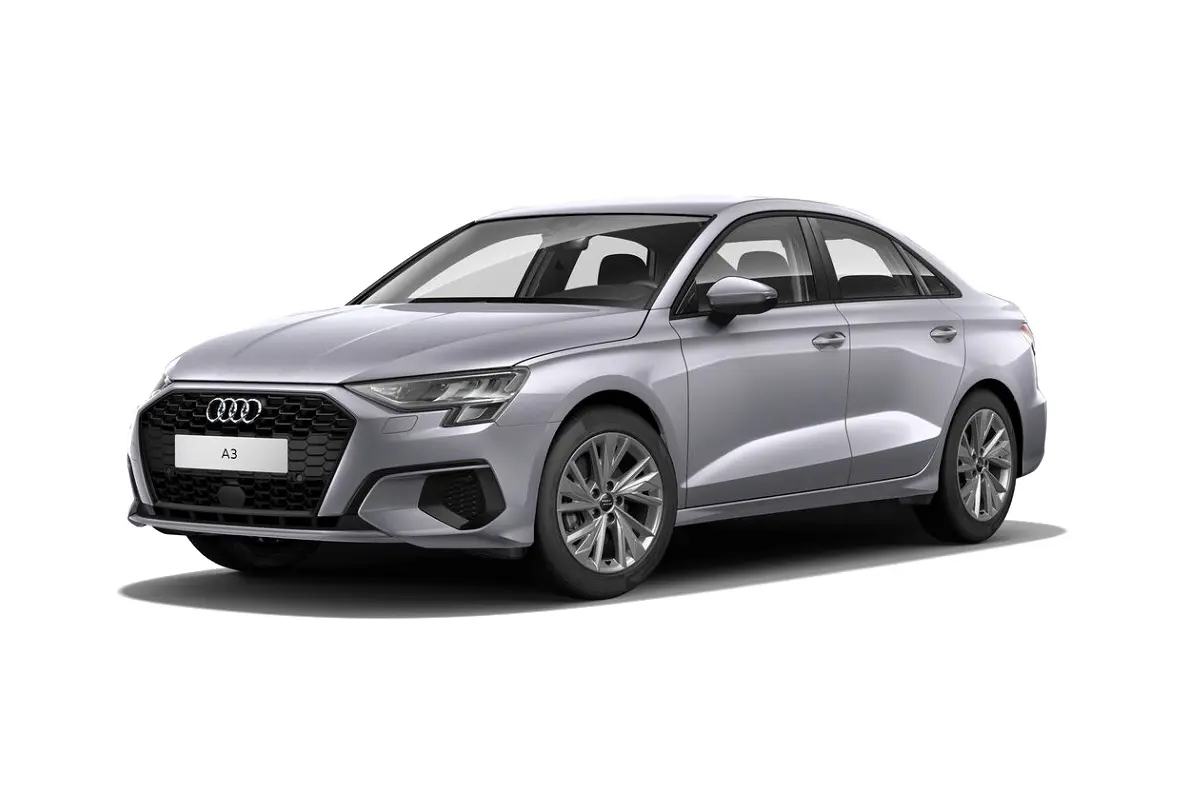 Audi A3 A3 Sedan 30 TFSI Dynamic S-Tronic 2