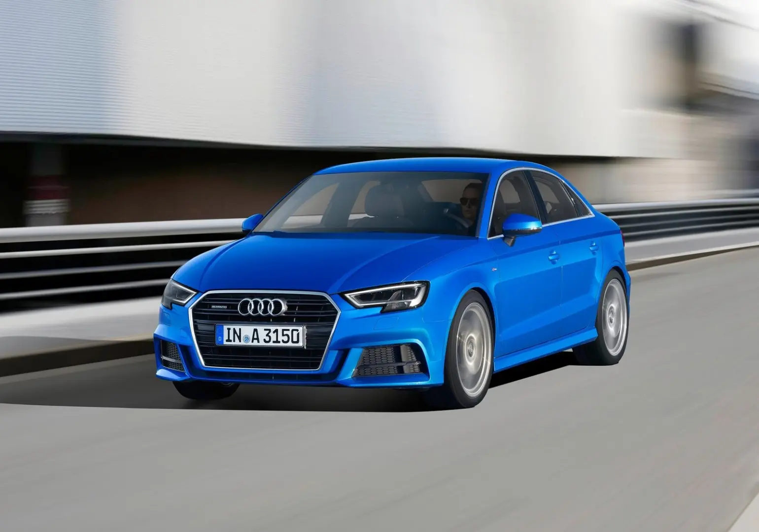 Audi A3 A3 Sedan 30 TFSI Sport S-Tronic 6