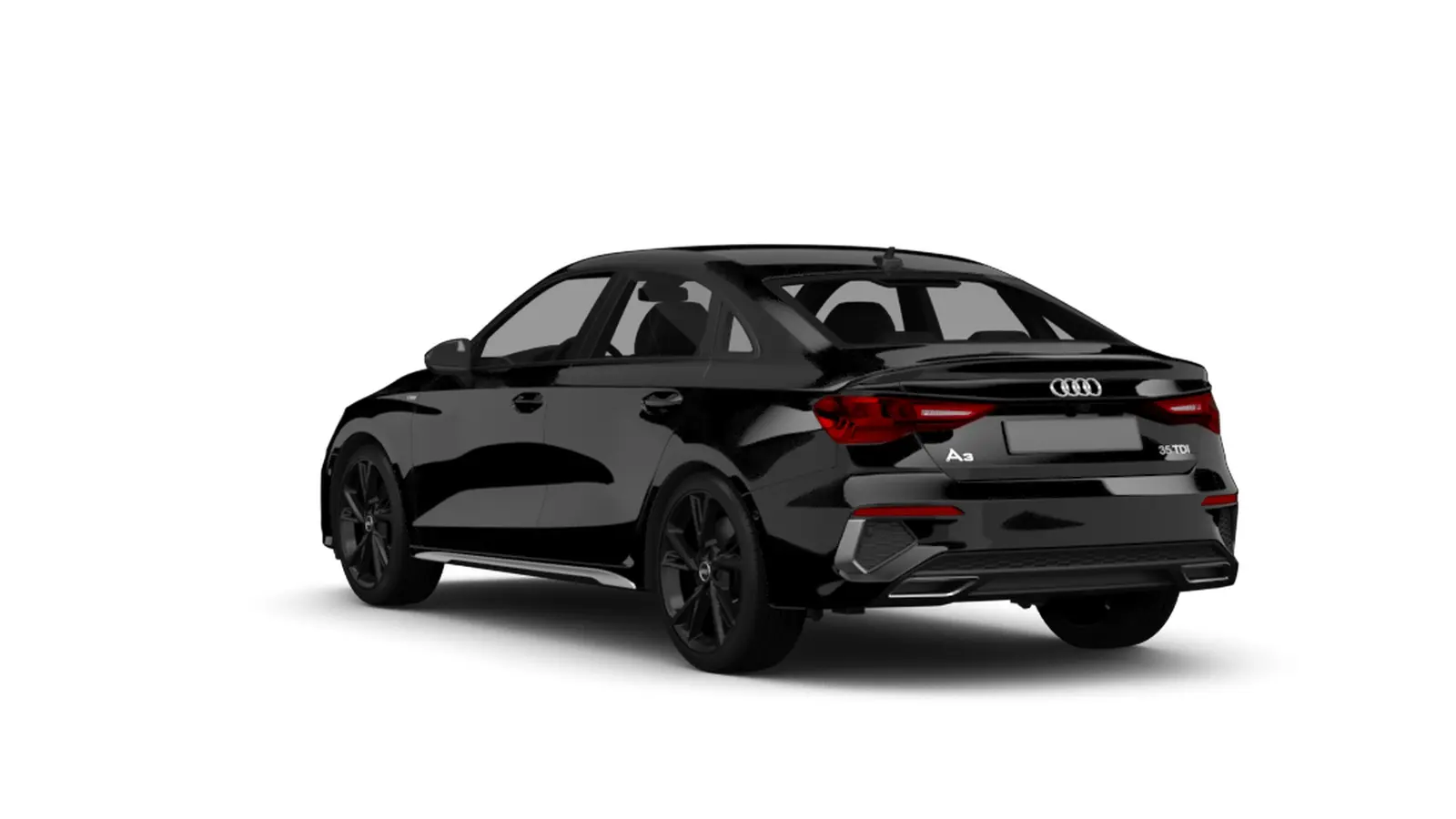 Audi A3 A3 Sedan 35 TFSI Advanced 7