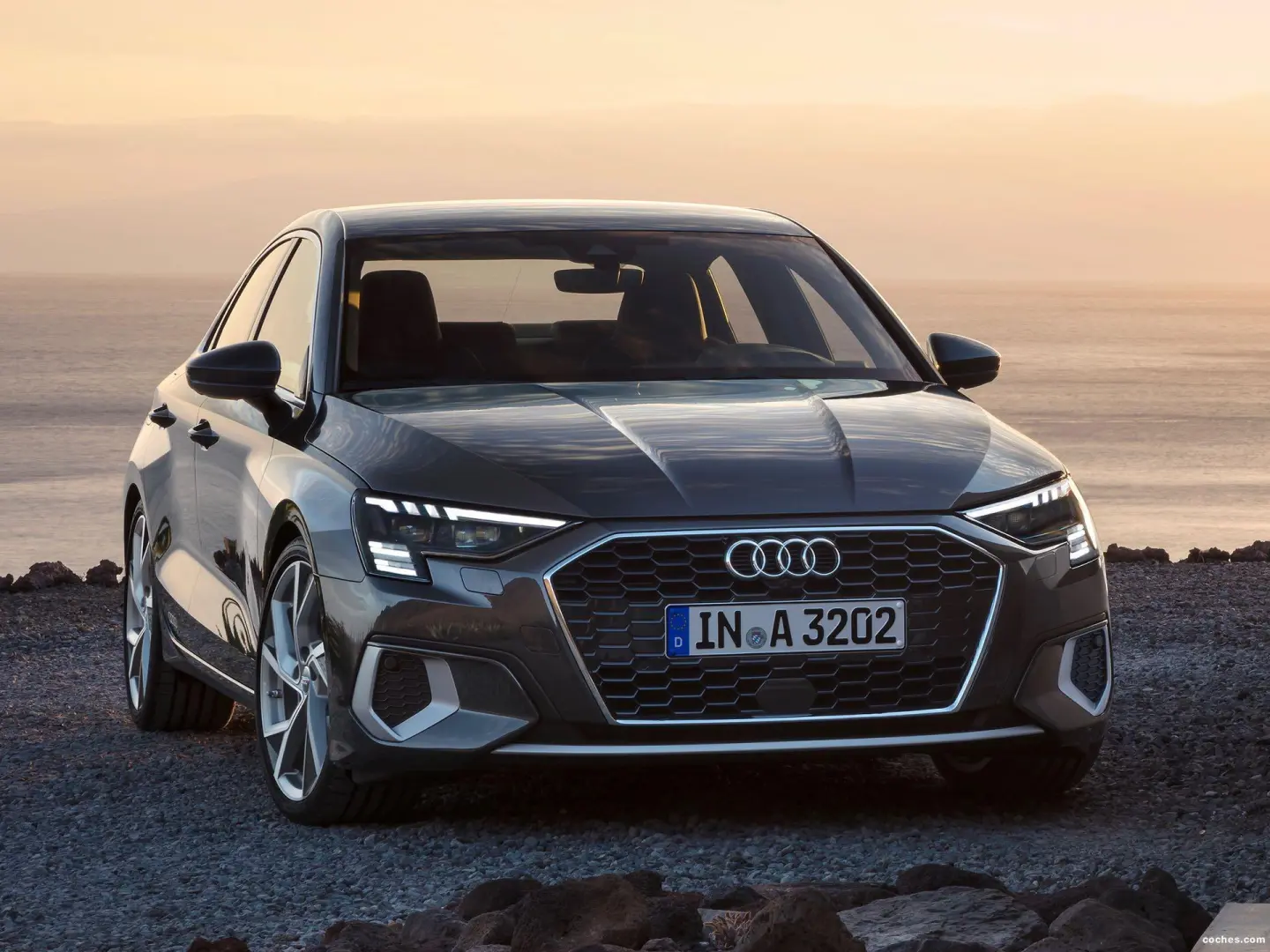 Audi A3 A3 Sedan 35 TFSI Design S-Tronic 5