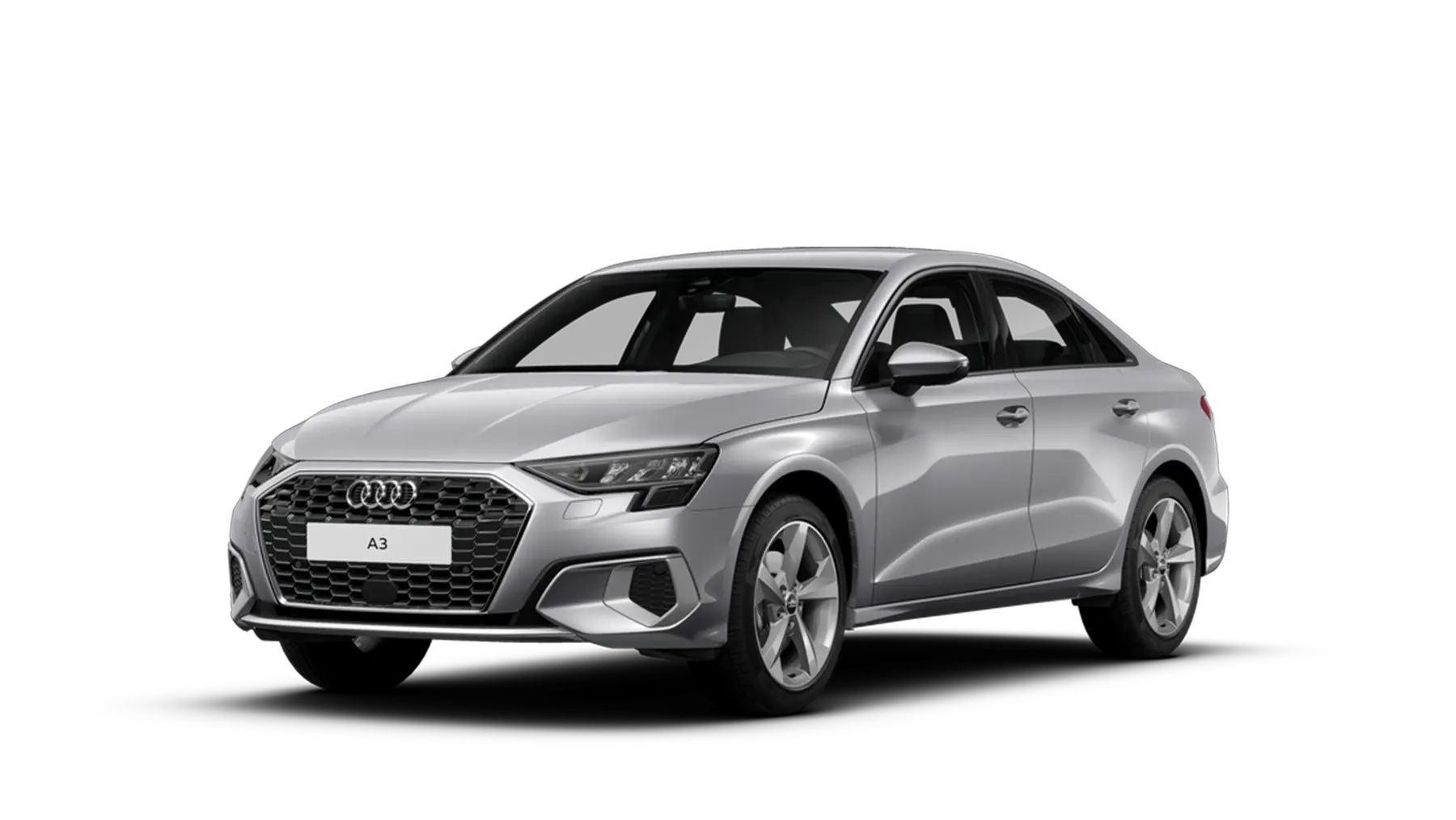 Audi A3 A3 Sedan 35 TFSI Dynamic S-Tronic 5