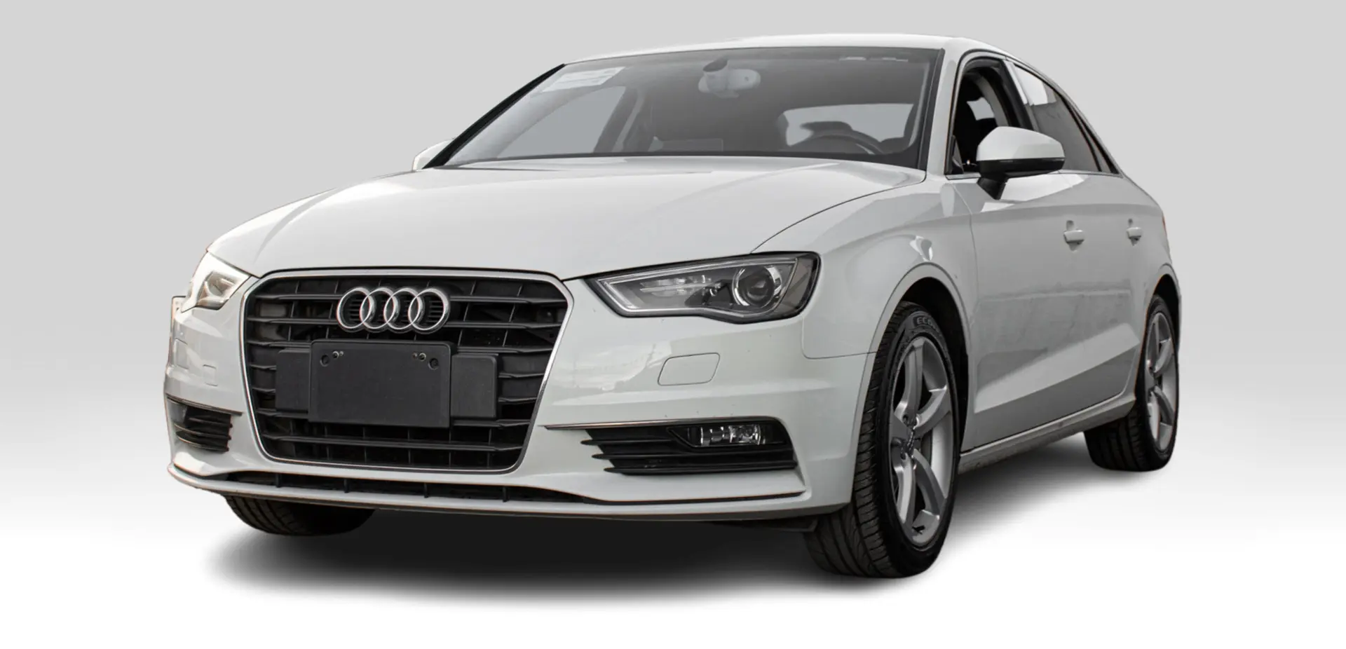 Audi A3 A3 Sportback 1.2 TFSI Ambiente 2