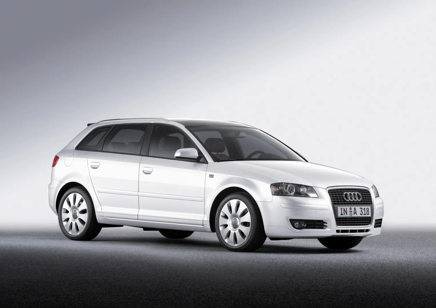 Audi A3 A3 Sportback 1.4 TFSI 4