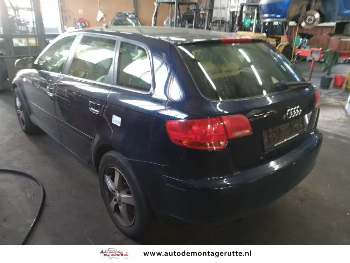 Audi A3 A3 Sportback 1.6 FSI 7