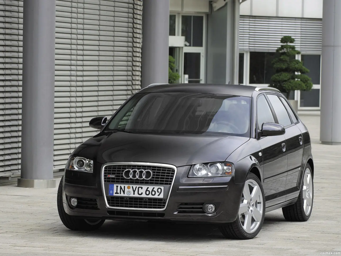 Audi A3 A3 Sportback 1.6 1