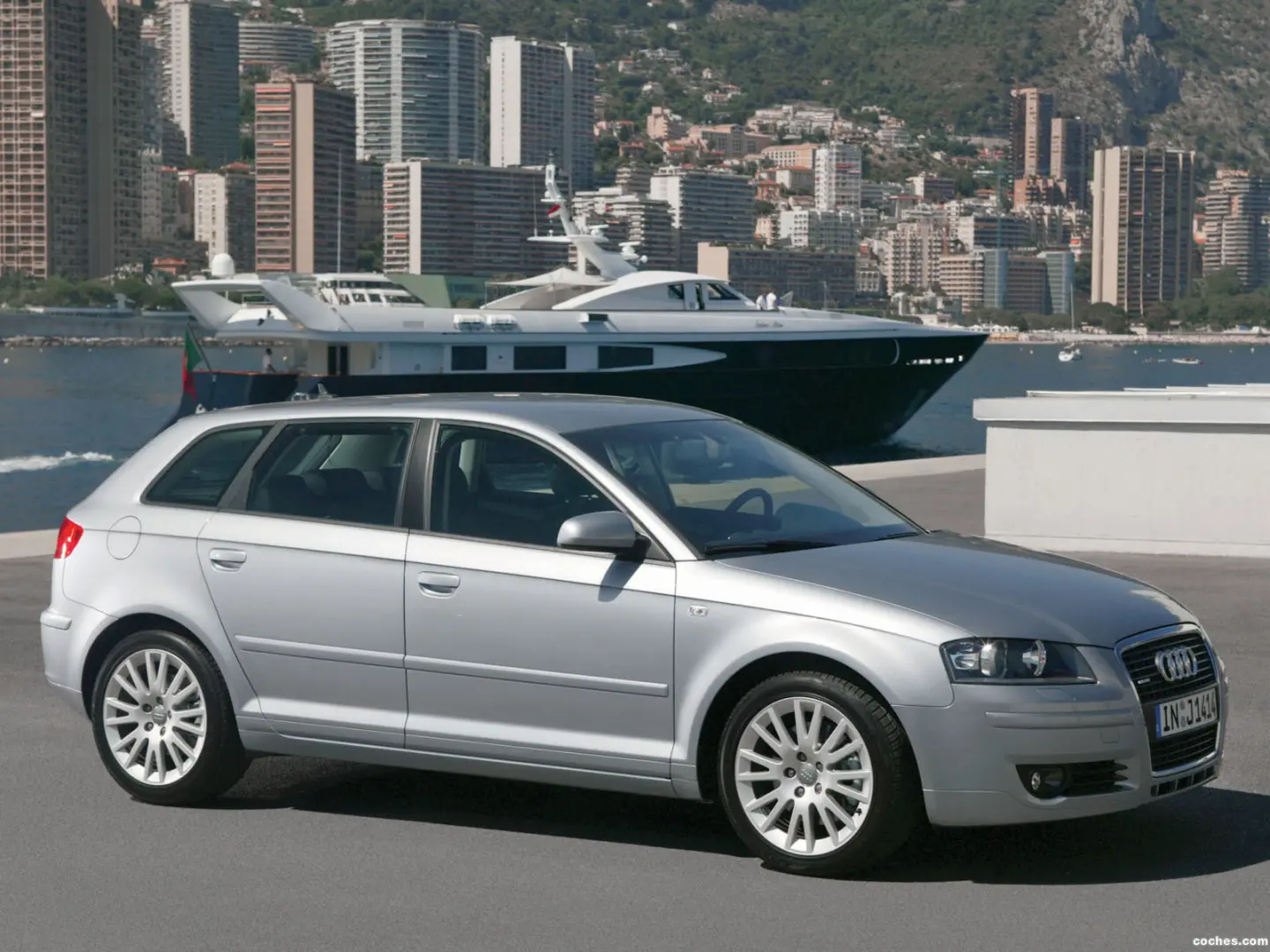 Audi A3 A3 Sportback 1.6 2