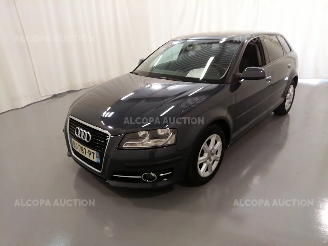 Audi A3 A3 Sportback 1.6 TDI Ambiente S-Tronic 7