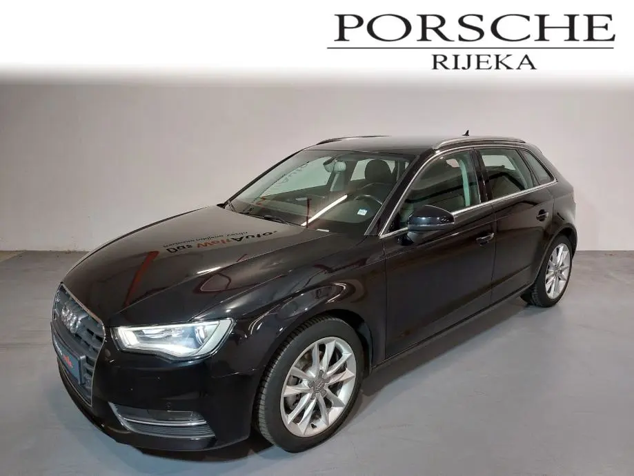 Audi A3 A3 Sportback 1.6 TDI Ambiente S-Tronic 4