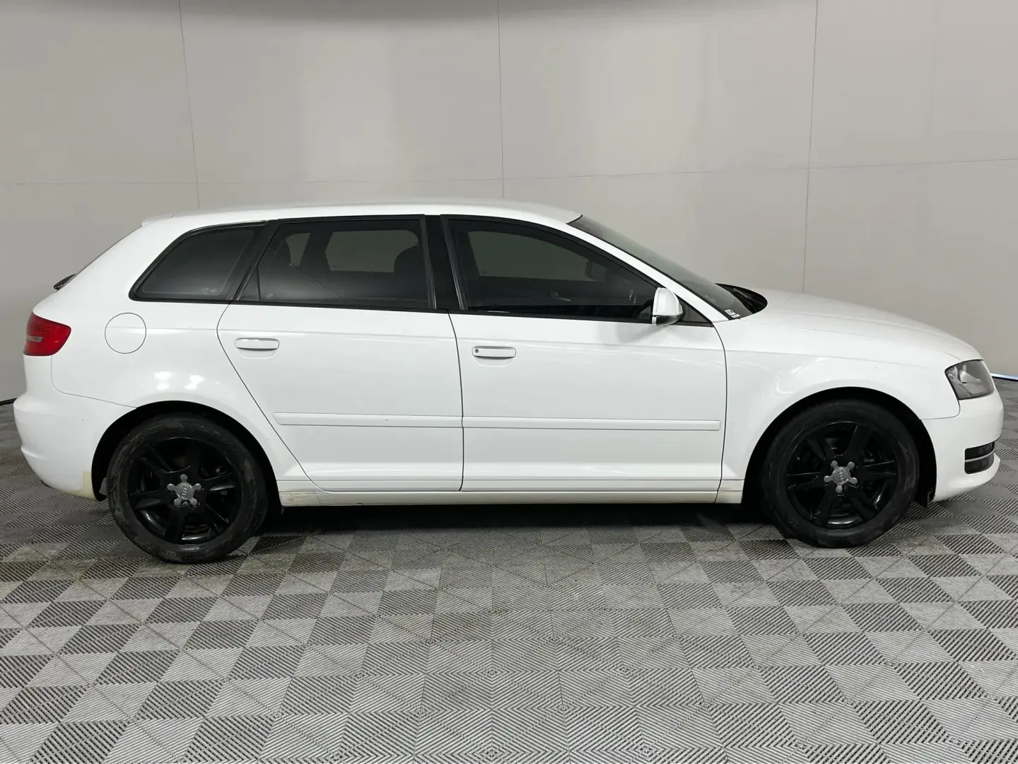 Audi A3 A3 Sportback 1.6 TDI Attraction S-Tronic 7
