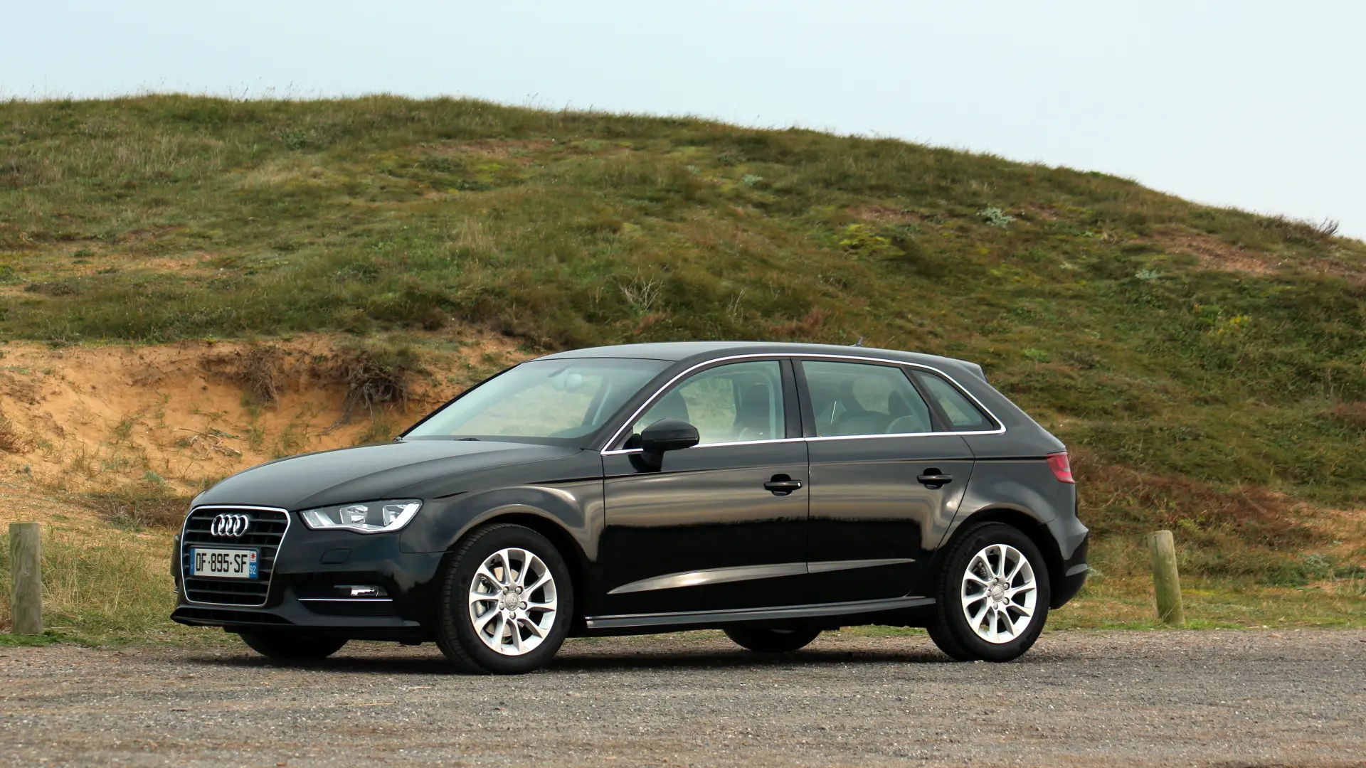 Audi A3 A3 Sportback 1.6 TDI Attraction S-Tronic 7